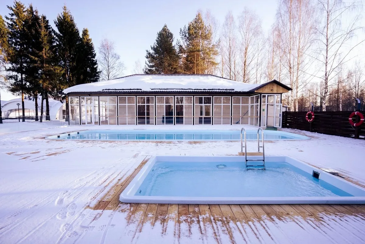 Laguna 4 — на участке в Армавире