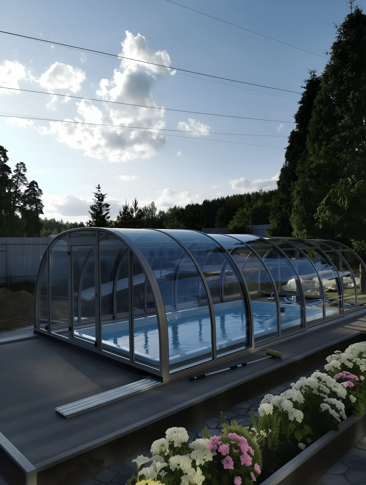 Laguna 5 — визуализация в Армавире