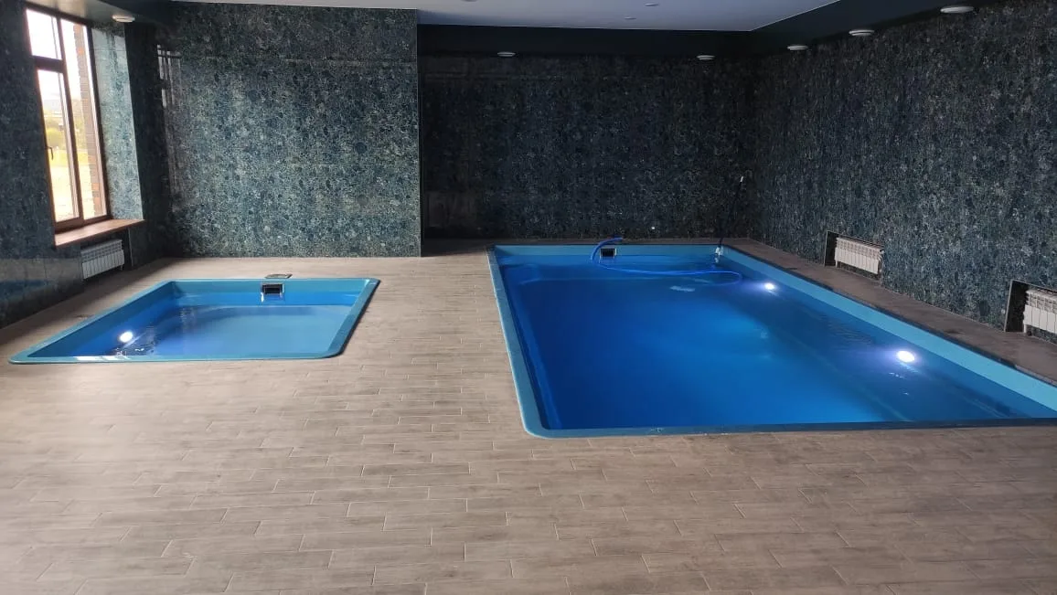 Laguna 3 — готовый проект в Армавире