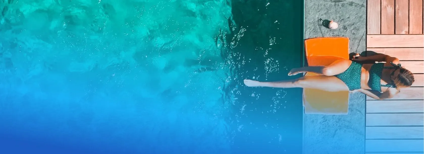 Копинговый бордюрный камень для бассейна в Армавире