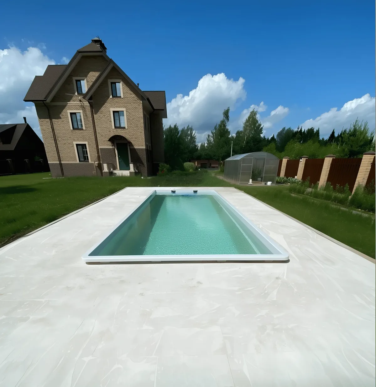 Laguna 9 с террасой в Армавире