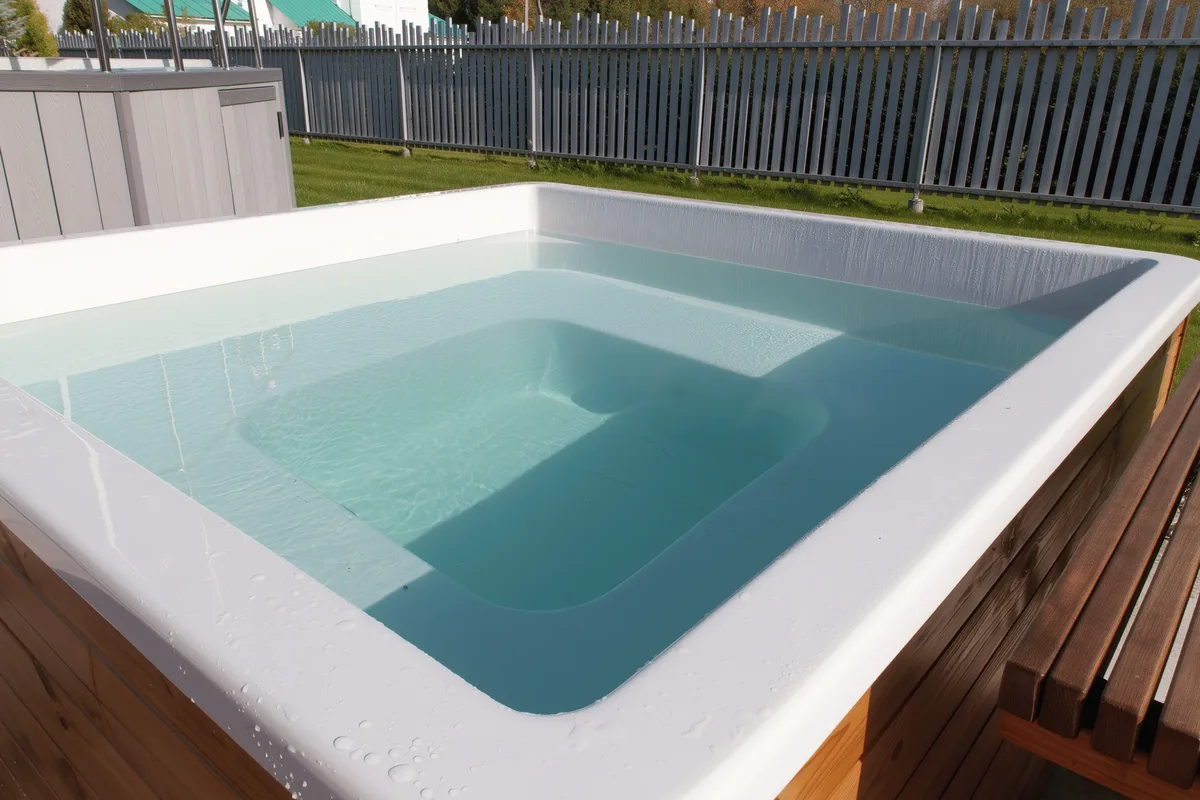Купель Hot Tub модель 3 в Армавире