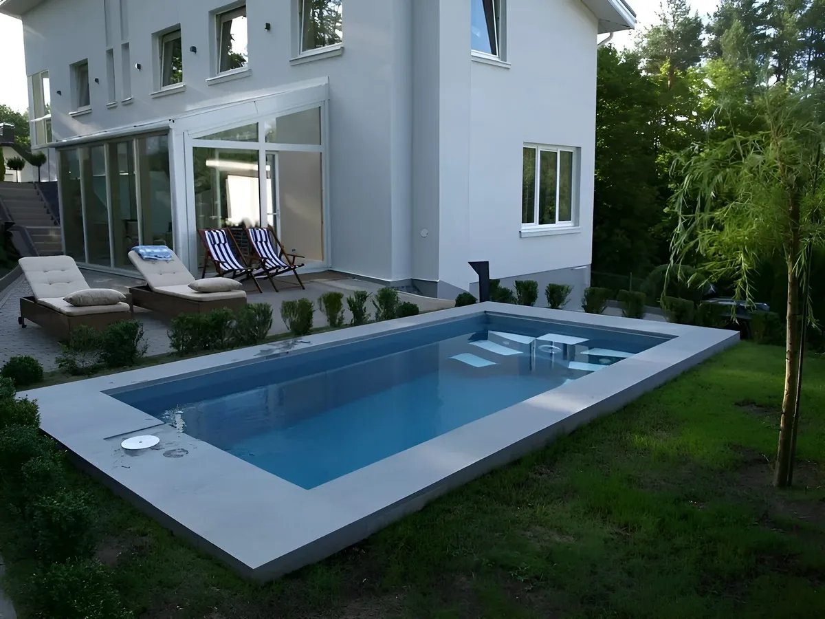 Laguna 5 — зона отдыха в Армавире