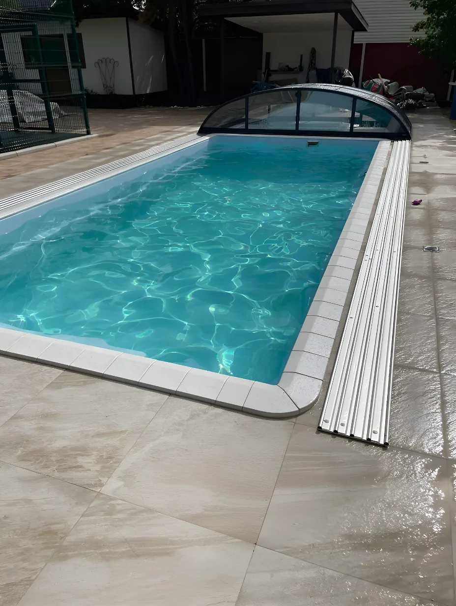 Laguna 6 — вид сверху в Армавире