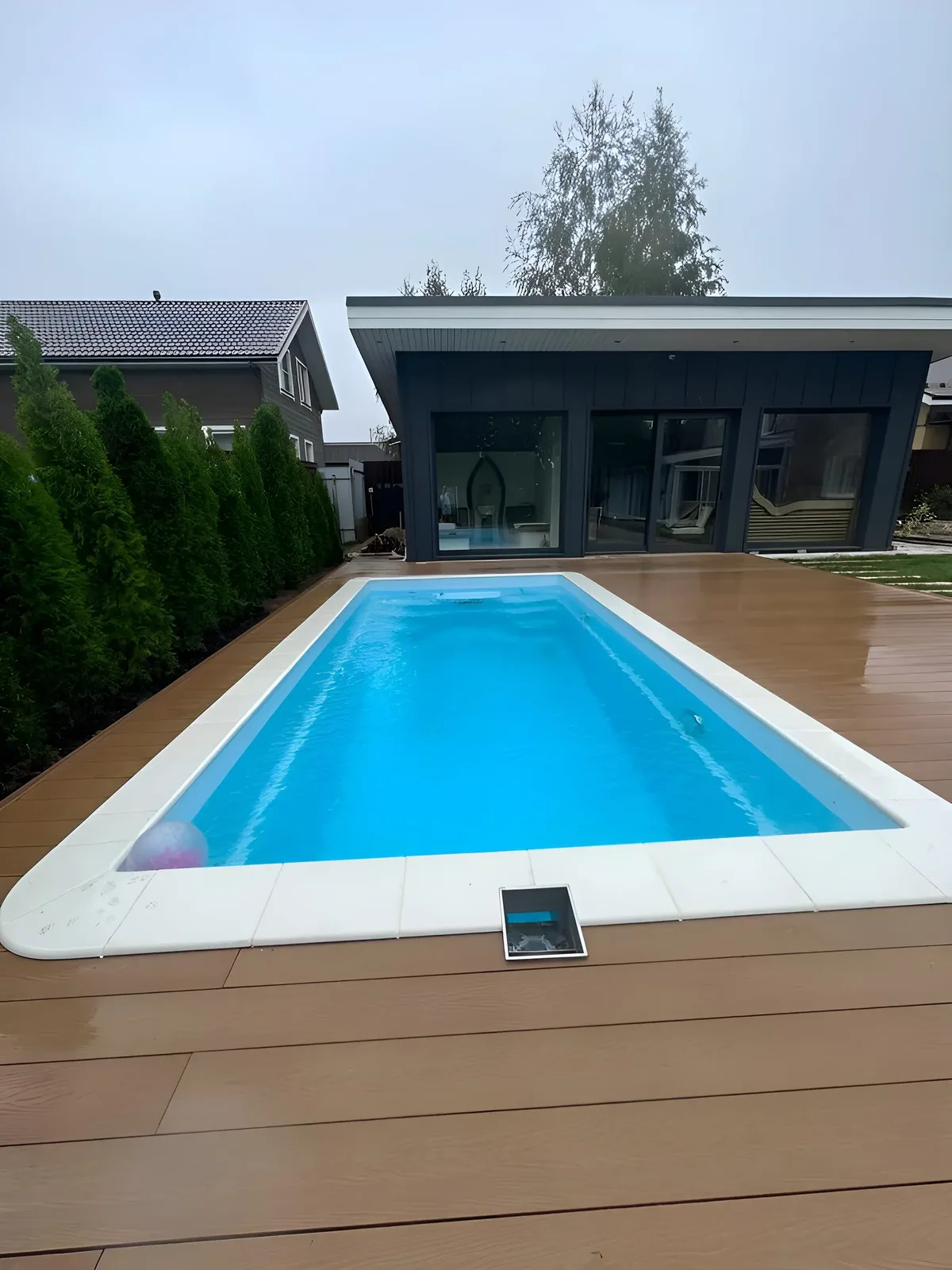 Laguna 6 — зона отдыха в Армавире