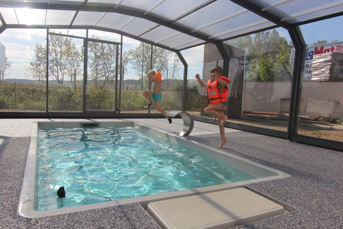 Laguna 5 — готовый проект в Армавире