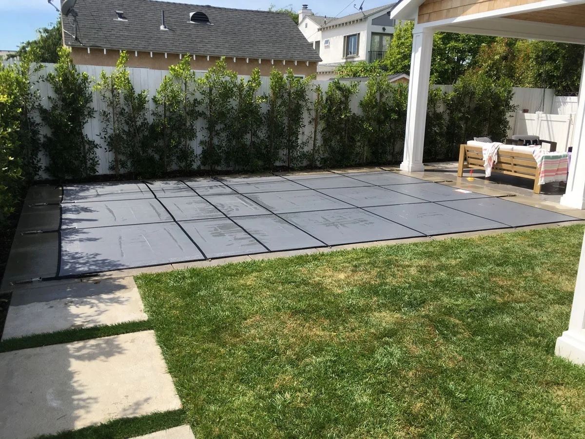 Покрывало Laguna Cover Mesh в Армавире