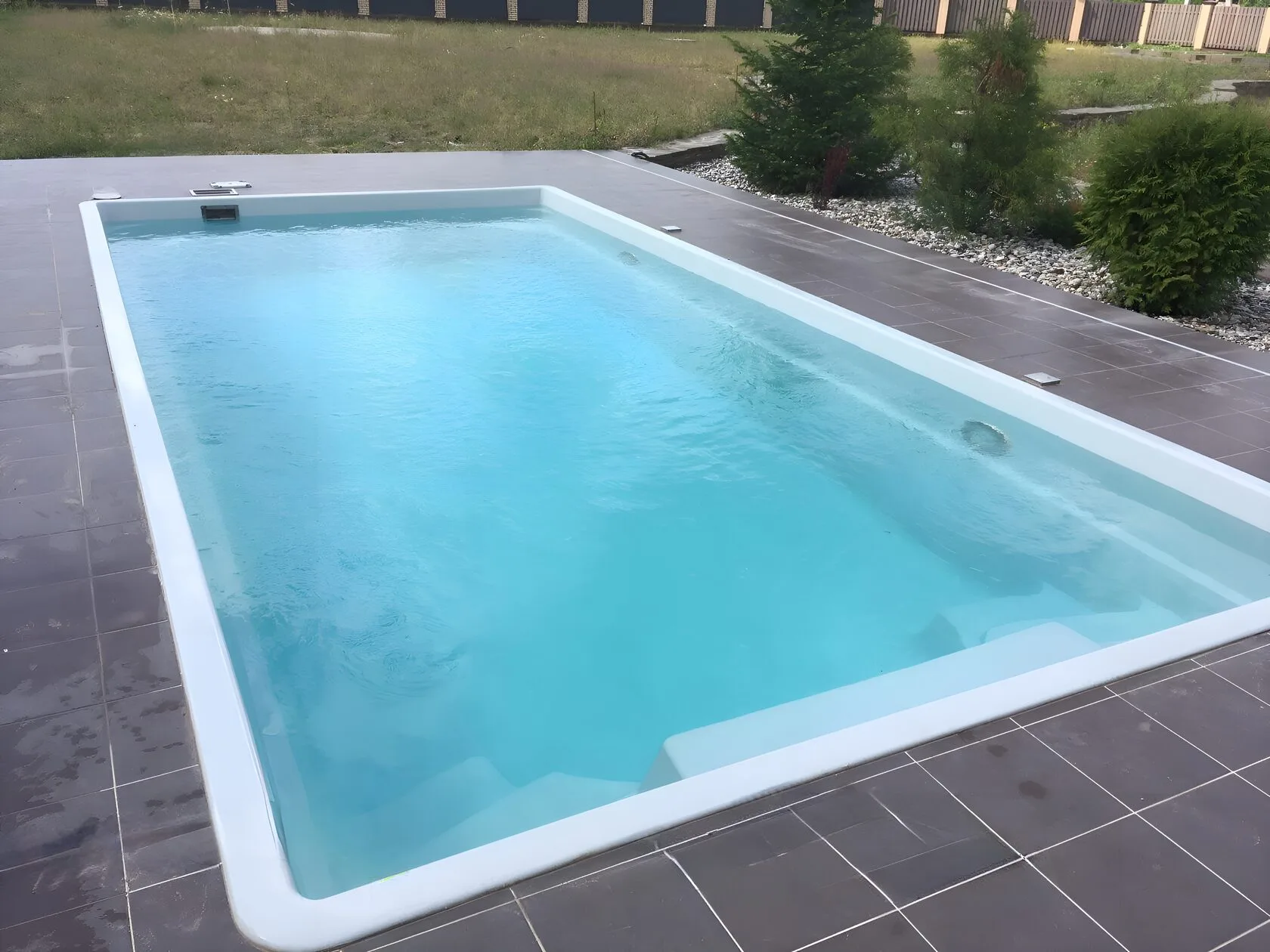 Laguna 7 — зона отдыха в Армавире