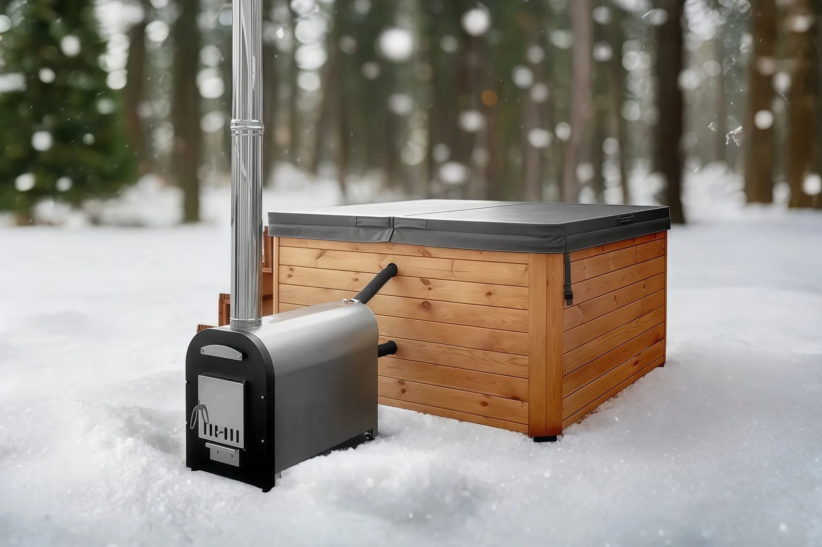 Купель Hot Tub модель 6 в Армавире