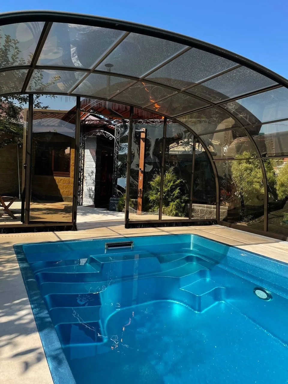 Laguna 6 — готовый проект в Армавире