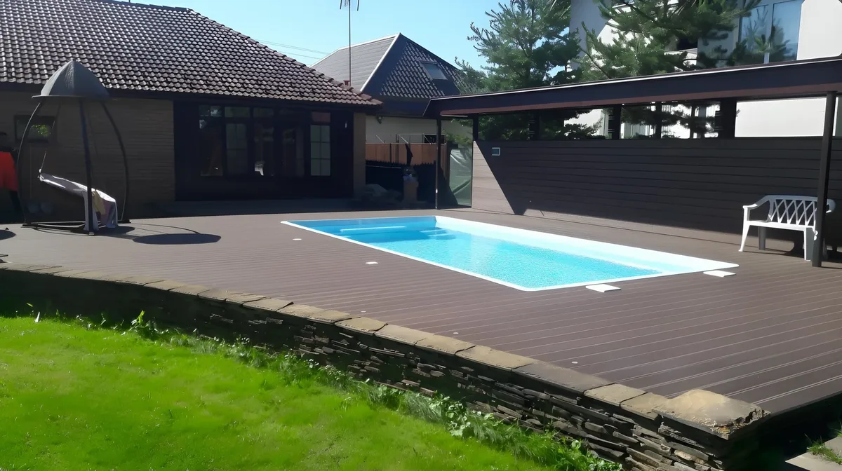 Laguna 8 — готовый проект в Армавире