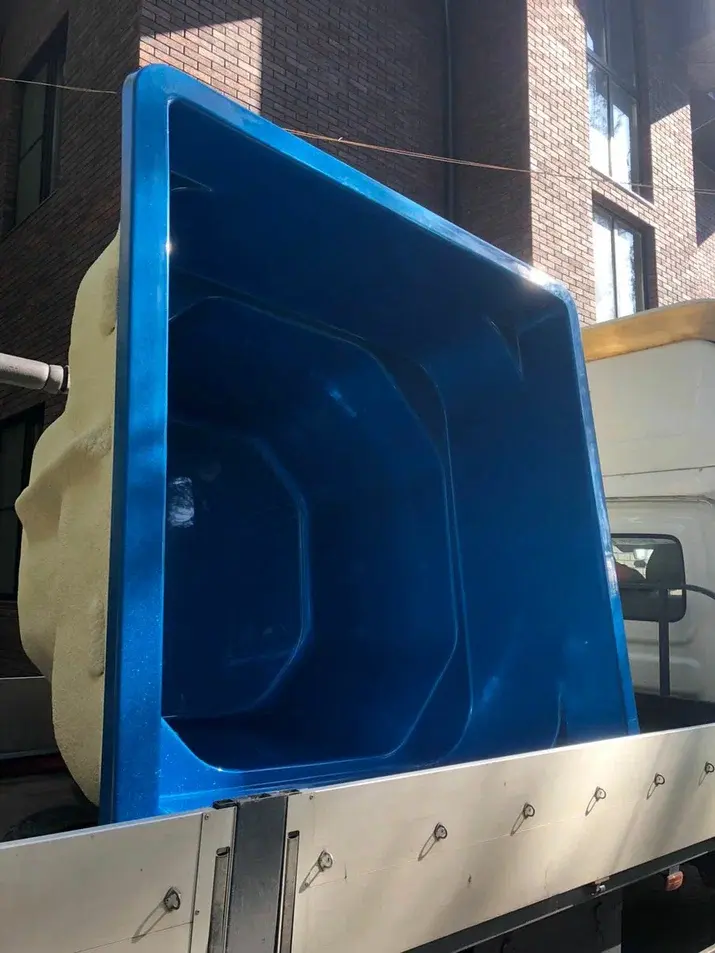 Laguna 2 — готовый проект в Армавире